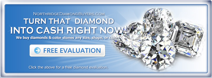 northridge diamond buyers